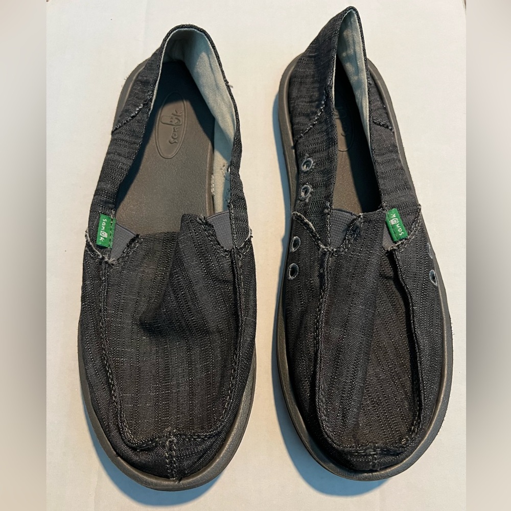 Sanuk Women’s Size 8